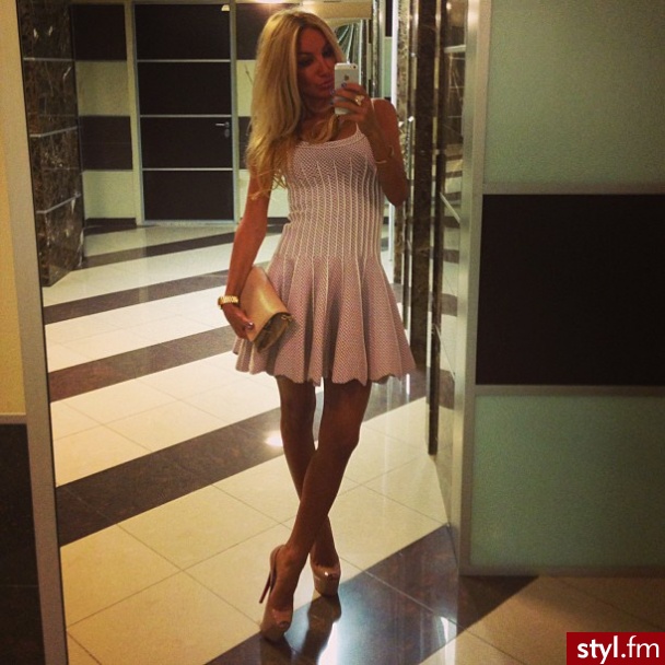 Dzienne Sukienki Moda