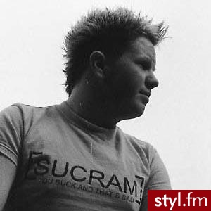 Marcus Schossow uwielbiam:)) - Średnie Męskie Fryzury