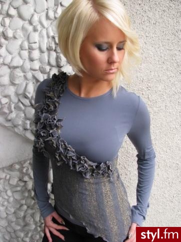 Pozostałe Ciuchy Moda