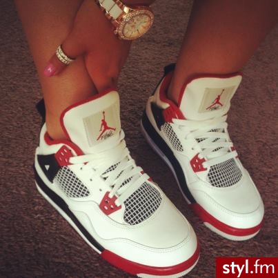 Sportowe Buty Moda