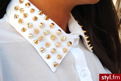 Koszule Ciuchy Moda