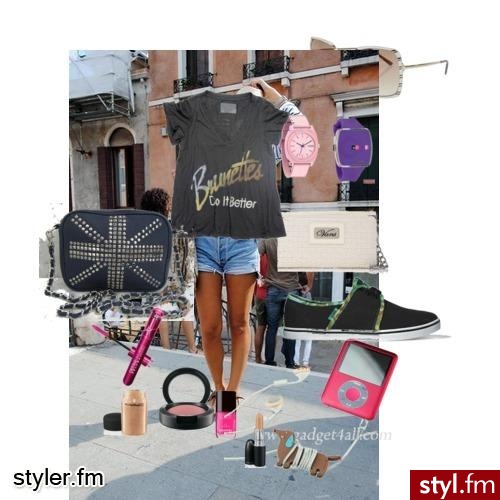 Spotkanie z przyj.. ..... - Styler