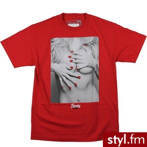 T-shirt Ciuchy Moda