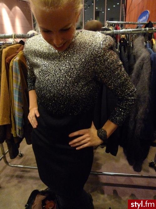 Sukienki Moda