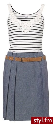 s.Oliver - Pozostałe Ciuchy Moda