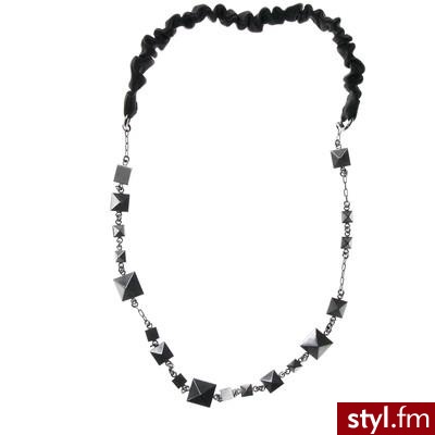MAISON MICHEL Courtney Headband - Polyvore. Pobrano ze strony: http://www.polyvore.com/maison_michel_courtney_headband/thing?id=13293191 - Pozostałe Dodatki Moda