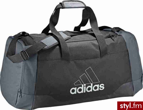 Adidas Torba Sportowa Treningowa Performance Ess Tb L - Torby podróżne Torebki Moda