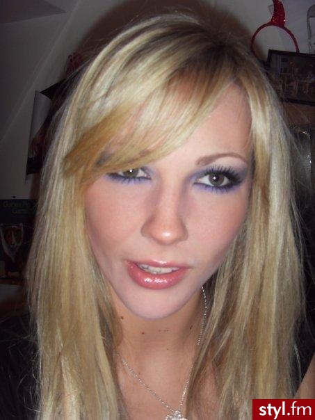 Dzienne Makijaże