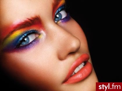 Makijaż - Makijaże