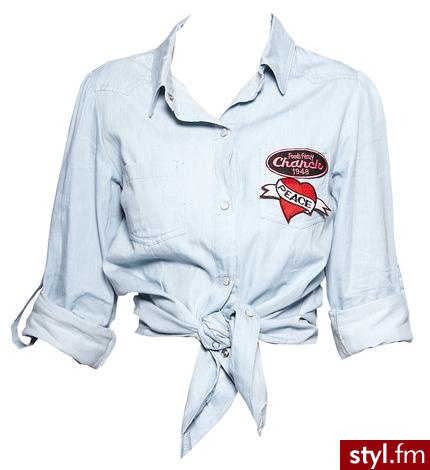 Pozostałe Ciuchy Moda