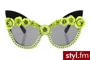http://extra-look.blogspot.com/ - Okulary Dodatki Moda