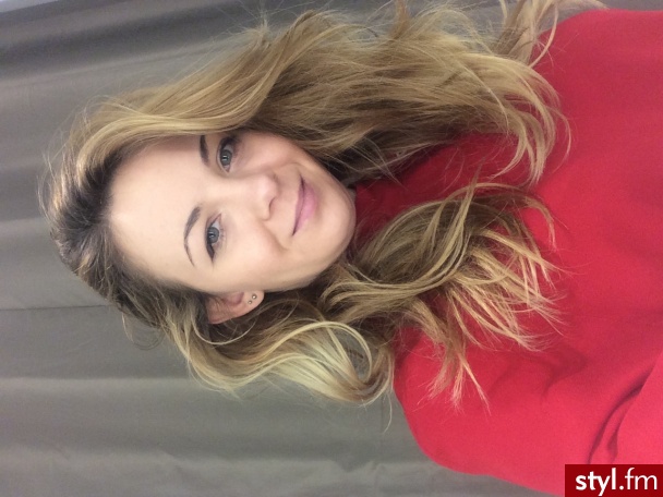 Blond Rozpuszczone Kręcone Fryzury gwiazd Średnie Fryzury