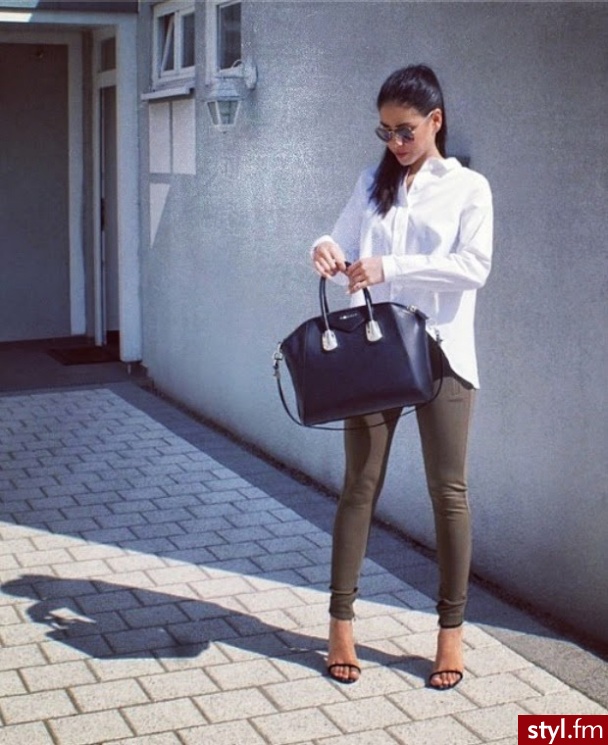 Pozostałe Ciuchy Moda