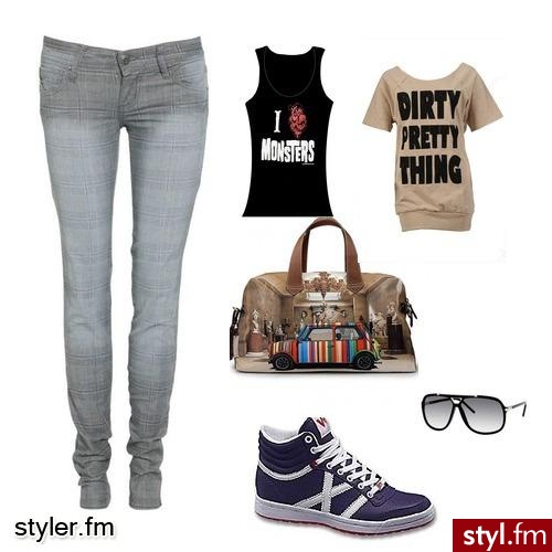 ;d. ;d - Styler