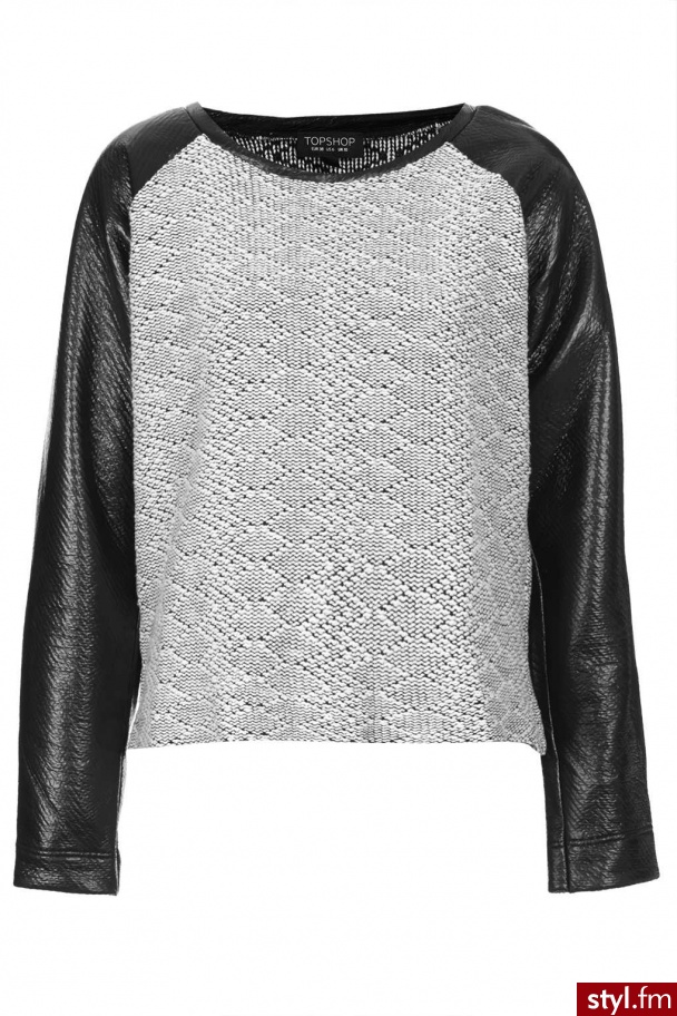 Bluzy Ciuchy Moda