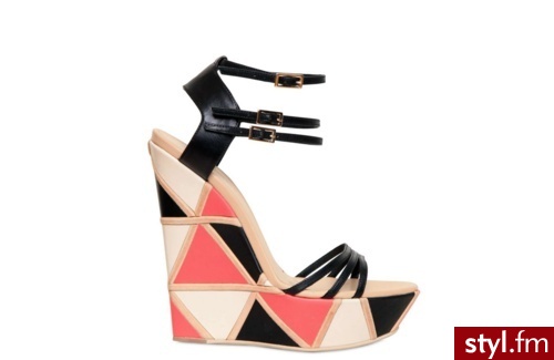 Koturny Buty Moda