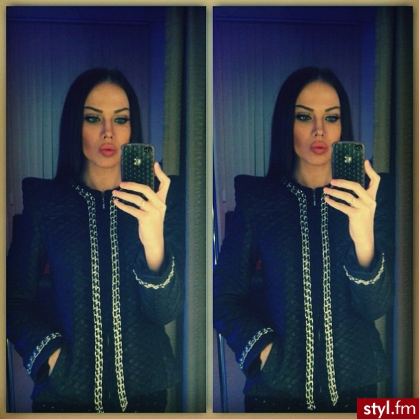 Kurtki Okrycia Moda