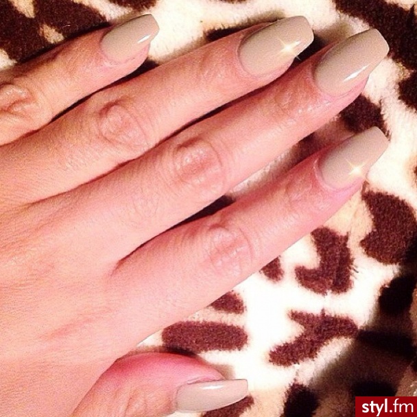 Paznokcie