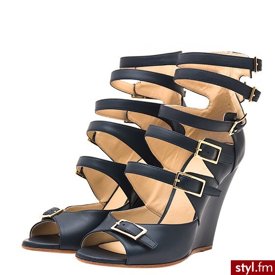 Koturny Buty Moda