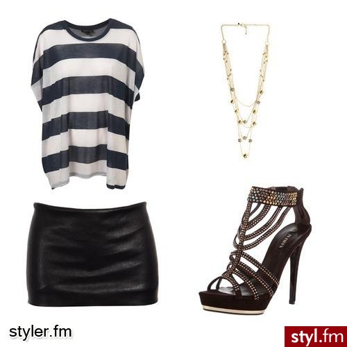 zestaw 21 - Styler