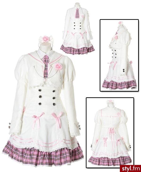 . - Pozostałe Ciuchy Moda