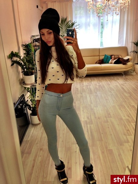 Pozostałe Ciuchy Moda