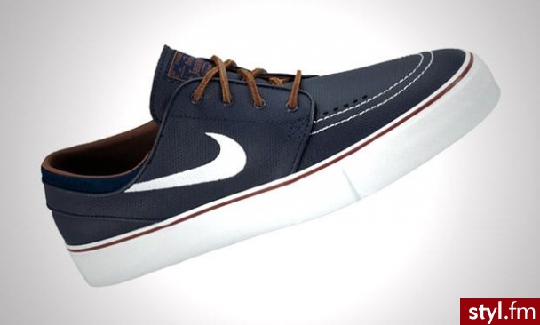 dla nike - stefan janoski :) - Pozostałe Buty Moda