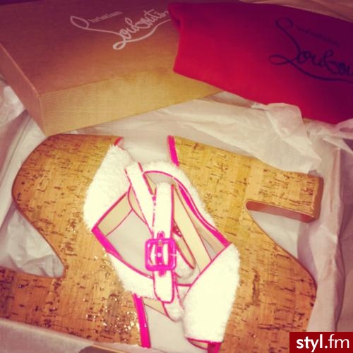 Koturny Buty Moda