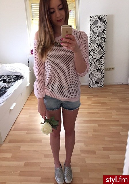 Pozostałe Ciuchy Moda