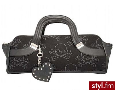 Lux De Ville - 52$ - Pozostałe Torebki Moda