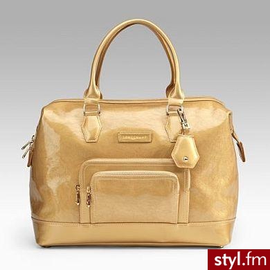 Torebka Longchamp. Torebka Longchamp. Cena: $825 czyli 2 020 zł - Pozostałe Torebki Moda