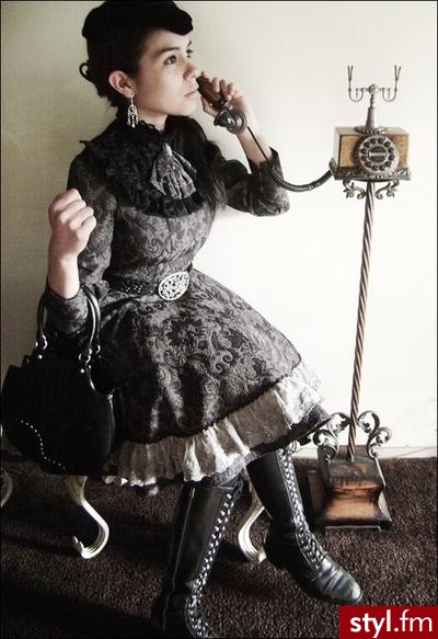 Pozostałe Ciuchy Moda