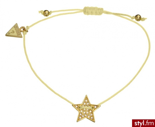 GUESS UBB11333 - Bransoletki Biżuteria Moda