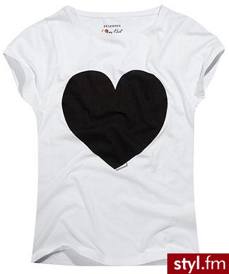 T-shirt Ciuchy Moda