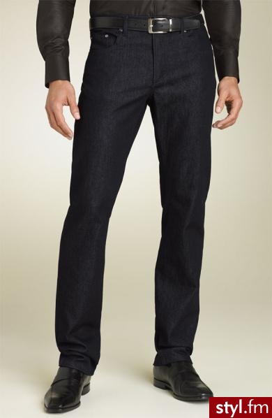 Jeansy Versace Collection. Jeansy Versace Collection 
Cena: około 775 zł

Kupisz w sklepie internetowym Nordstrom - Pozostałe Ciuchy Moda