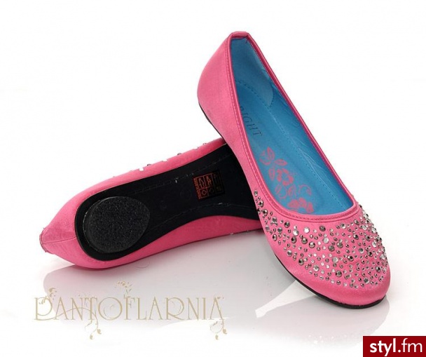 Pozostałe Buty Moda
