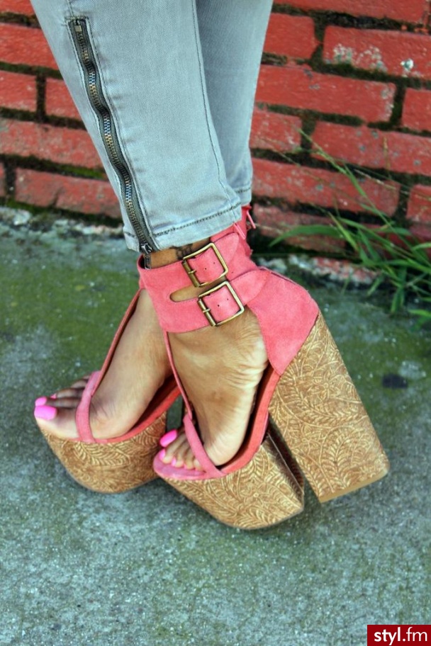 Koturny Buty Moda