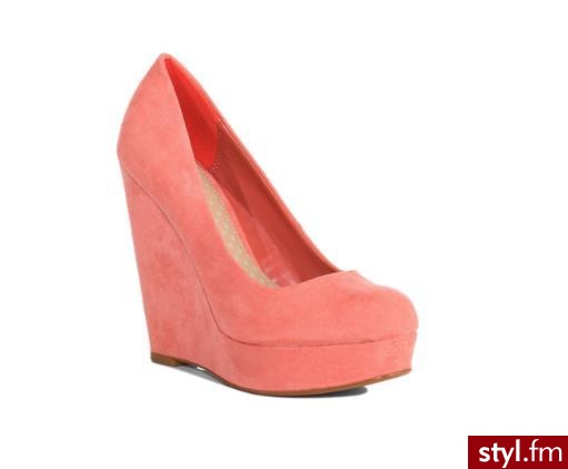 Koturny Buty Moda