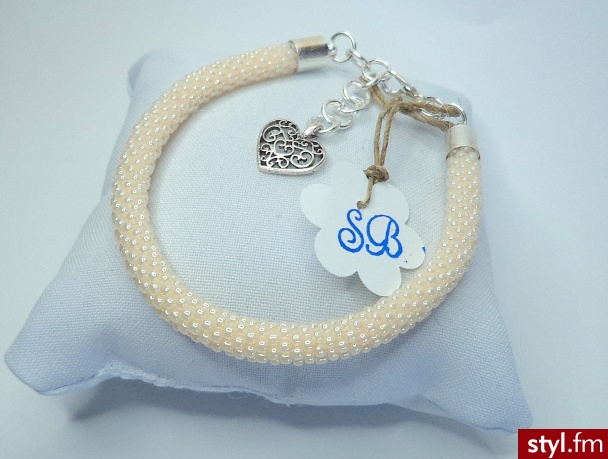 Bransoletki Biżuteria Moda