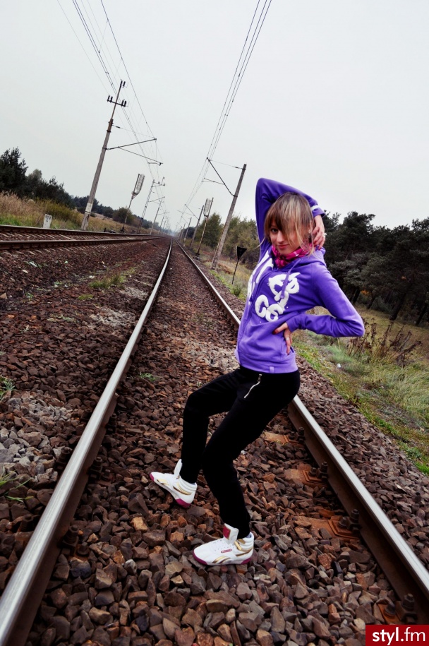 Lets Dance !. KolorOwo, LubiE tak :) - Pozostałe Ciuchy Moda