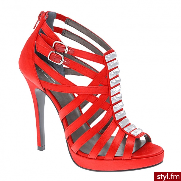 125$ - Pozostałe Buty Moda