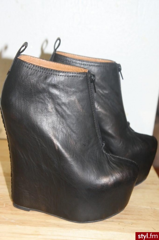 Koturny Buty Moda