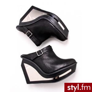 Pozostałe Buty Moda