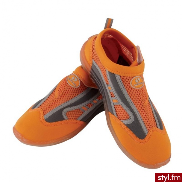 Martes Sport Buty do wody Salvas OPT7315 Sportowe Odcienie pomarańczowego - Sportowe Buty Moda