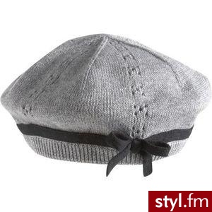 15$ - Nakrycia głowy Dodatki Moda