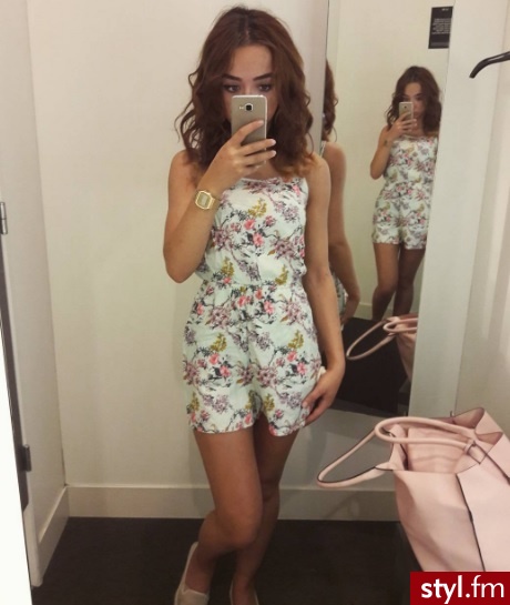 Pozostałe Ciuchy Moda