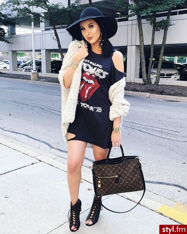 Pozostałe Ciuchy Moda