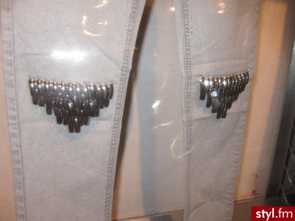 Pozostałe Ciuchy Moda