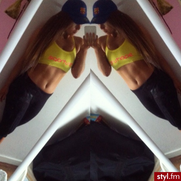 Sport i fitness