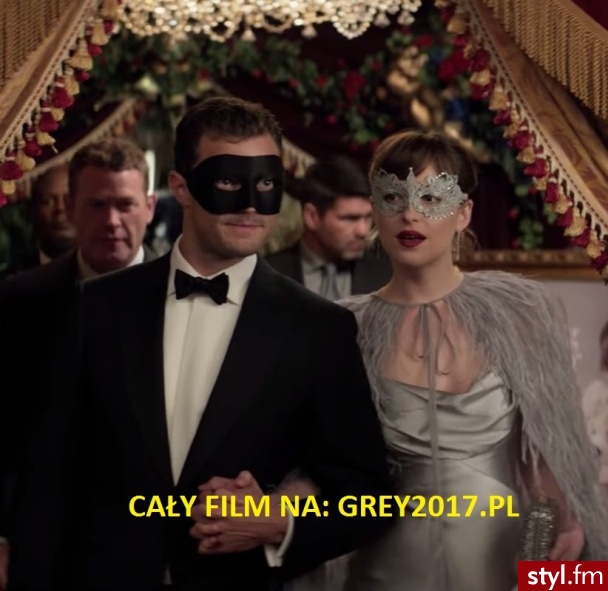 Cały film Ciemniejsza strona Greya dostępny na: grey2017.pl/ciemniejsza-strona-greya/ - Konkursowe, pokazowe Długie Męskie Fryzury